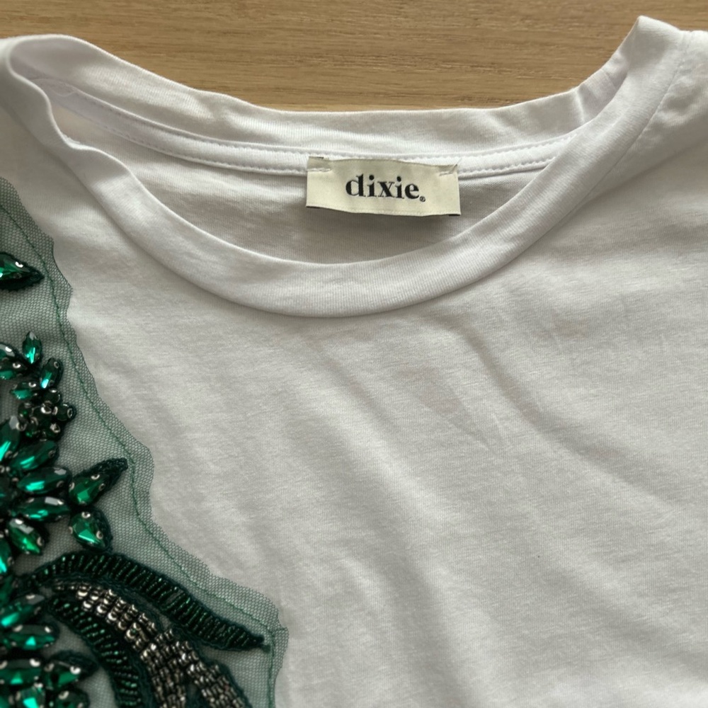 Dixie t-shirt - Picture 3 of 8